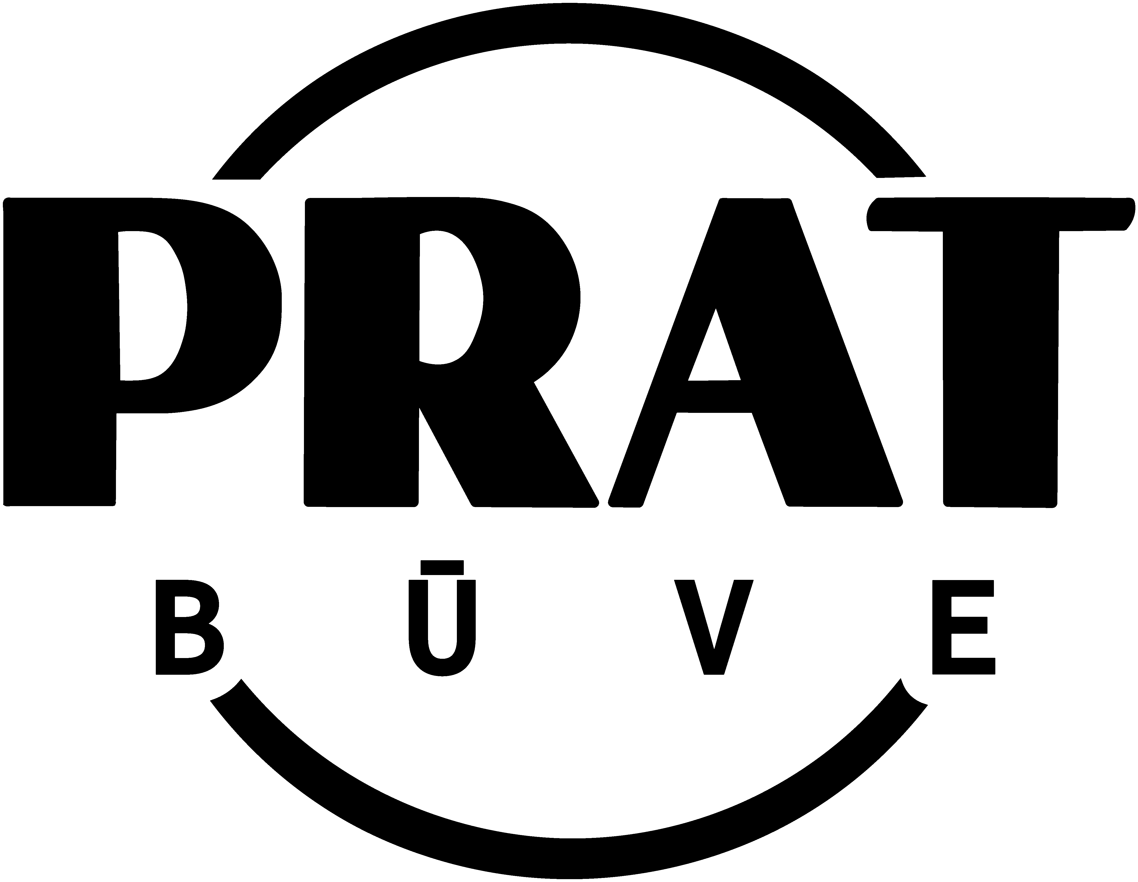 PRAT būve